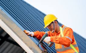 Fast & Reliable Emergency Roof Repairs in Campbell, FL